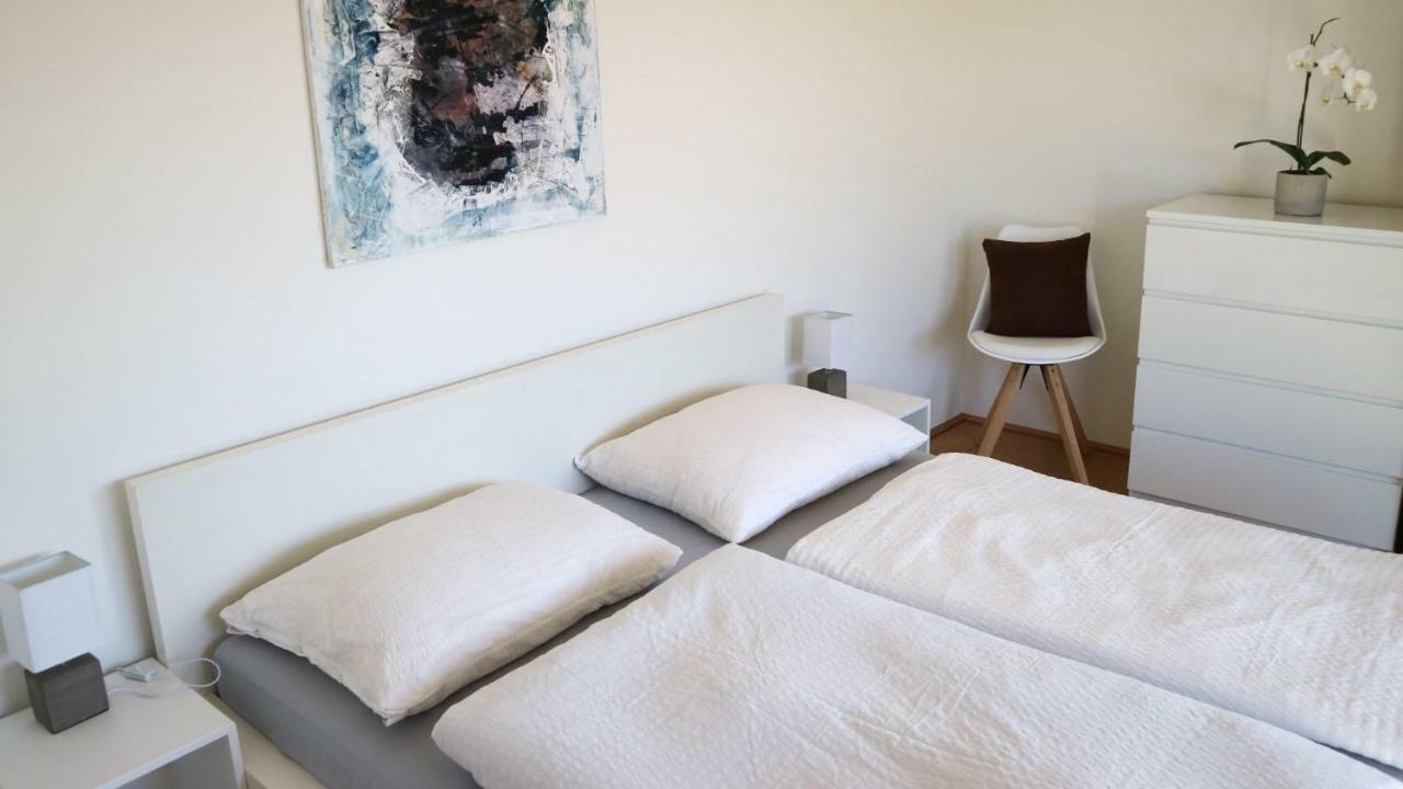 Appartement Belvedere 코이차흐 암 제 외부 사진