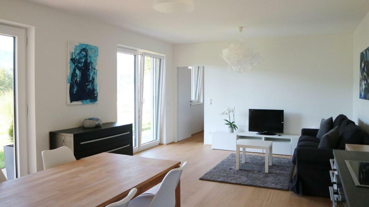 Appartement Belvedere 코이차흐 암 제 외부 사진
