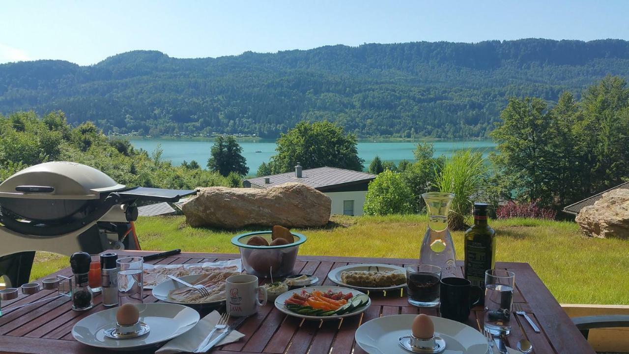 Appartement Belvedere 코이차흐 암 제 외부 사진